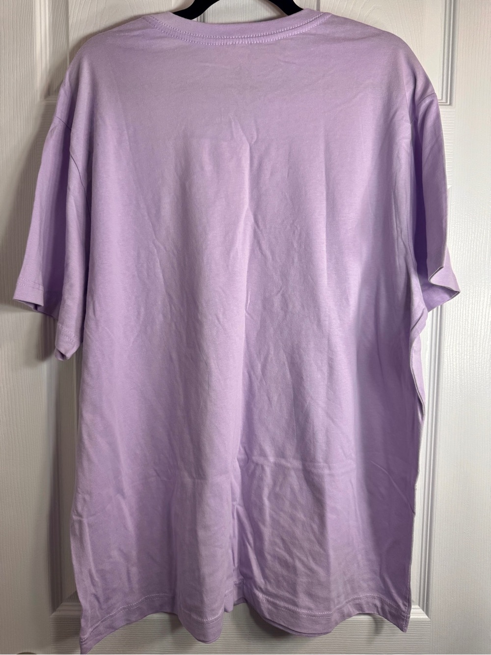 NWT Disney World Friendship Bracelet Lavender T-Shirt XL. - Picture 9 of 9
